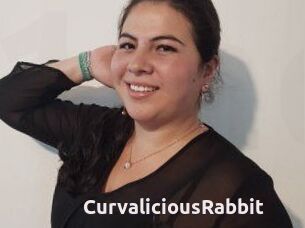 CurvaliciousRabbit