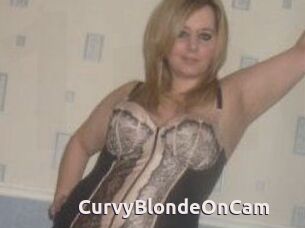 CurvyBlondeOnCam