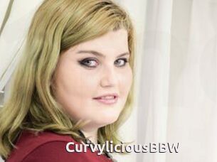 CurvyliciousBBW