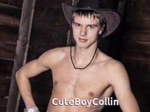 CuteBoyCollin