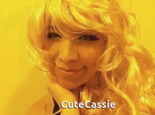 CuteCassie