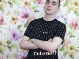 CuteDeff