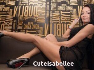 CuteIsabellee