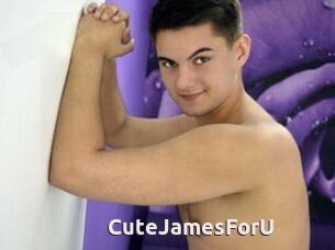 CuteJamesForU