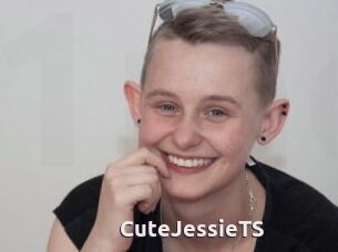 CuteJessieTS