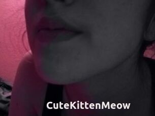 CuteKittenMeow