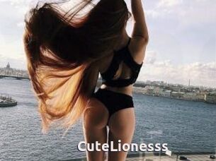 CuteLionesss