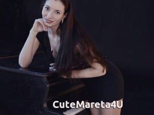 CuteMareta4U