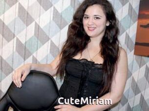 CuteMiriam