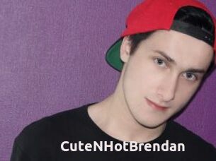CuteNHotBrendan