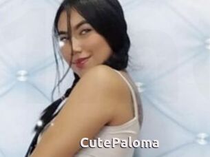 CutePaloma