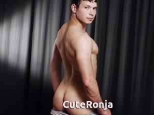 CuteRonja