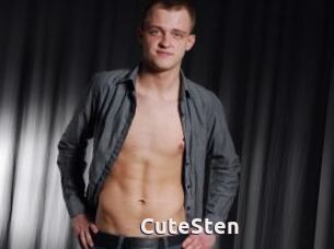 CuteSten