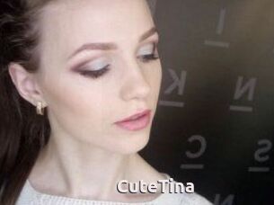 CuteTina