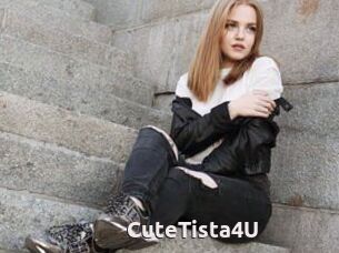 CuteTista4U