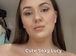 Cute_Sexy_Lucy