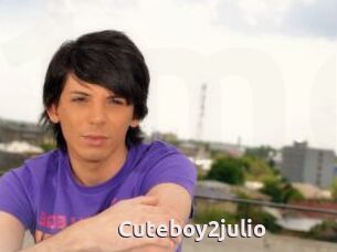 Cuteboy2julio