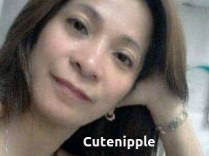 Cutenipple