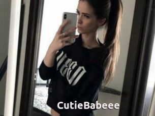 CutieBabeee