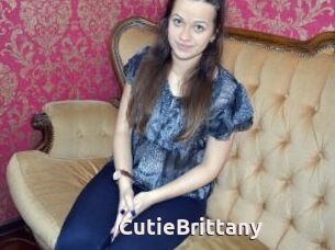 CutieBrittany
