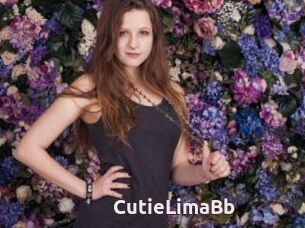 CutieLimaBb