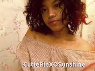 CutiePieXOSunshine
