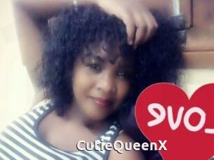 CutieQueenX