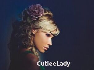 CutieeLady