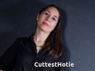 CuttestHotie