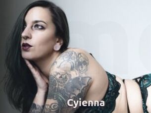 Cyienna