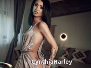 CynthiaHarley