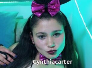 Cynthiacarter