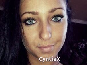 CyntiaX