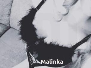 Malinka