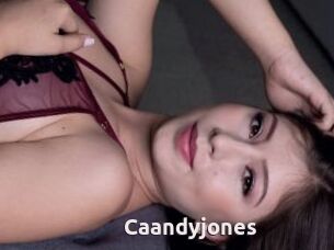 Caandyjones