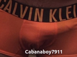 Cabanaboy7911