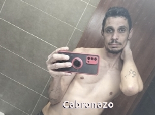 Cabronazo