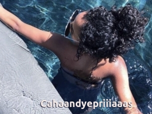 Cahaandyepriiiaaas