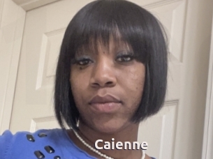 Caienne