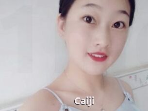 Caiji