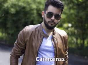 Cainnsinss