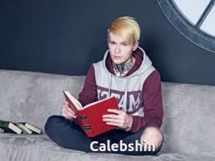 Calebshin