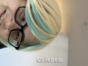 Caliebear