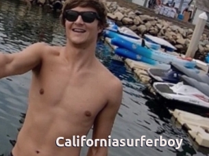 Californiasurferboy
