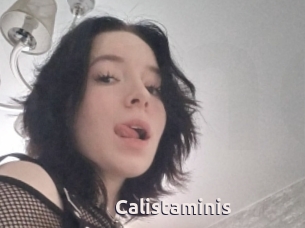 Calistaminis