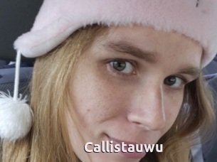 Callistauwu