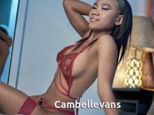 Cambellevans