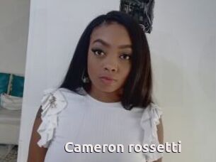 Cameron_rossetti