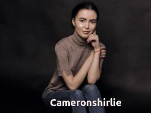 Cameronshirlie