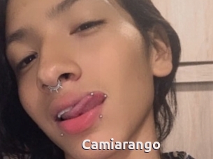 Camiarango